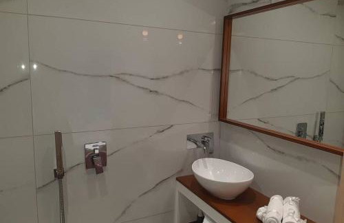 Luxury Villa Dioskouroi Heated eco pool & jacuzzi - Foto 42