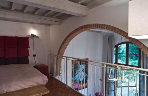 San Ruffino Apartments - Photo 63