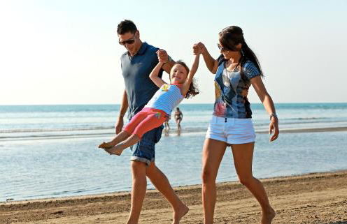 Residenza Turistica Alberghiera Blue Marine - Foto 54