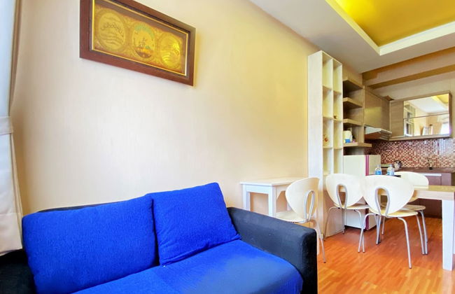 Simply Homey 2Br At Suites @Metro Apartment - Foto 17