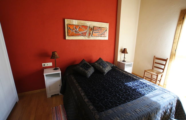 Casa Rural Mas Prat en Santa Margarita de Bianya - Foto 4