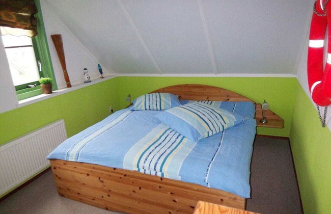 "sina" Comfortable Holiday Residence - Photo 4