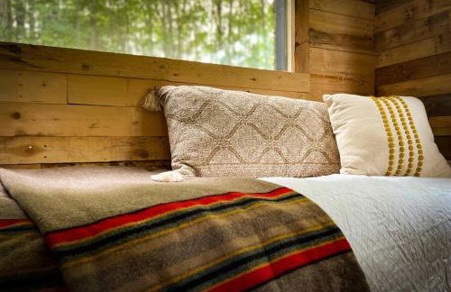 Mountain Brook Cabin - Foto 33