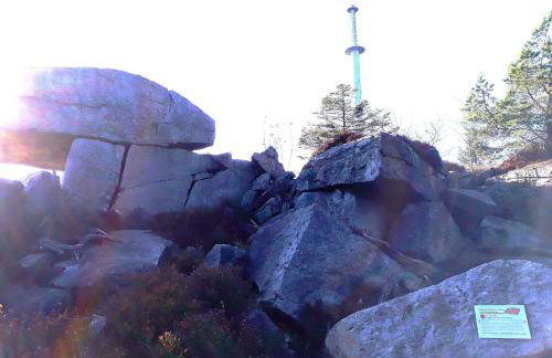 Ferienhaus im Fichtelgebirge - Foto 36