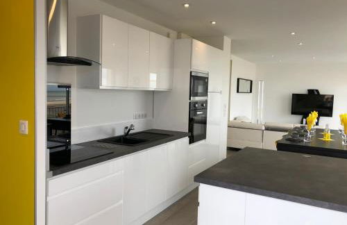 Appartement "Envies D'ailleurs" Vue Mer - Foto 32