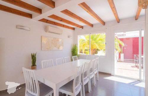 CostaBlancaDreams Villa Margarita in Calpe - Foto 20