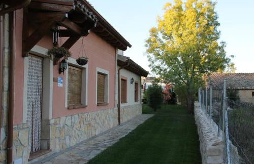 Las casitas de La Velilla - Foto 31