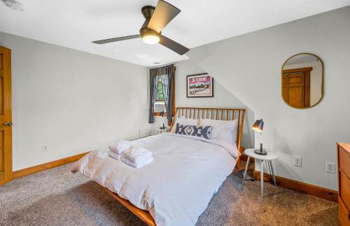 The Getaway 4 Bedroom Home - Foto 60