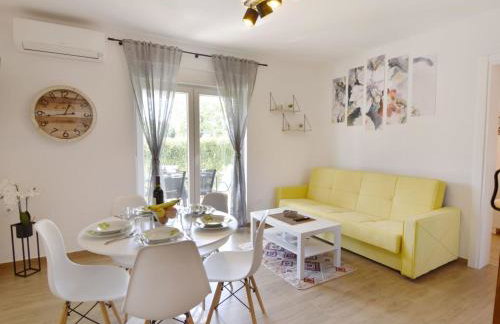 Apartment Mares 1 by Interhome - Foto 18