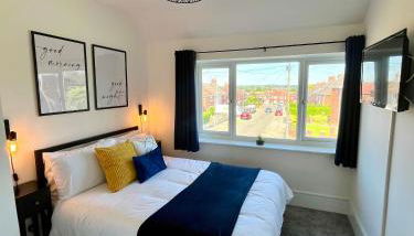 Crestfield House - Stunning Home near Alton Towers - Free Parking & Garden - Foto 4