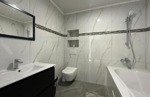 Maison 8 pers et 2 lits bébés - Foto 8