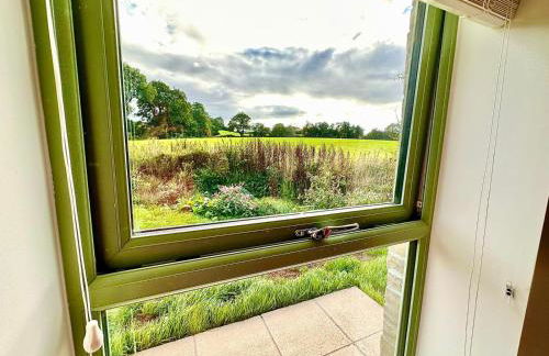 Rabbit Meadow Lodge - Sleeps up to 4 people - Foto 26