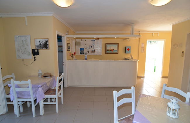 Stella Hotel Apartments - Foto 2