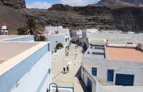 La Avenida Las Nieves Agaete - Foto 54