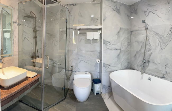 Blue Sea Hue Hotel - Foto 30