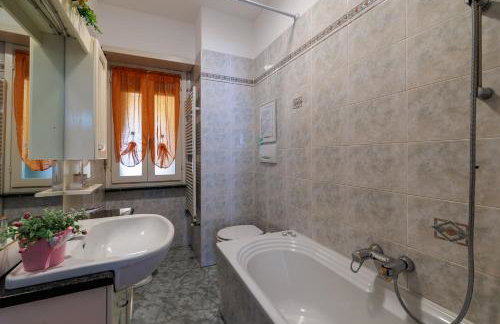 Villa Caterina Mare, BBQ, Pet friendly, Terrazzo & Relax - Photo 17