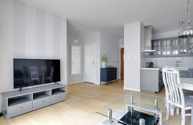 Poznań Apartments Towarowa - Foto 33