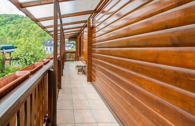 Cozy Studio in a 16th Century Castle - Photo 15