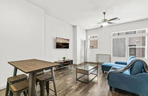 Austin Luxury 2BR 2B with Pool & FREE Parking - Foto 12