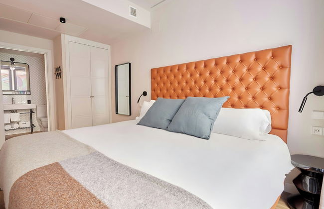 Sonder by Marriott Bonvoy Malasaña Apartments - Foto 8