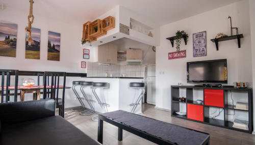 Apartment Biscan - Foto 4