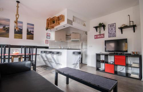 Apartment Biscan - Foto 4