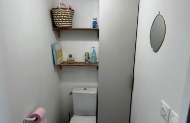 At Home Ste Cécile - Foto 11