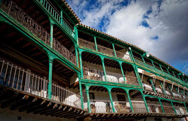 Free tour por Chinchón - Foto 2