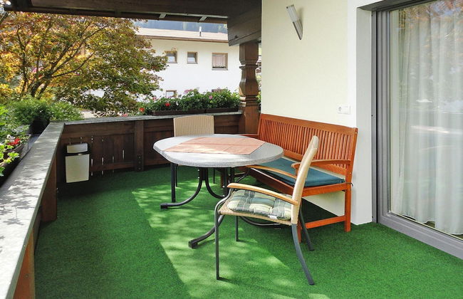 Apartment in Fugen Near Spieljochbahn - Foto 31