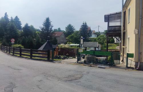 Ferienwohnung 2 am Hofladen Hellendorf - Foto 2