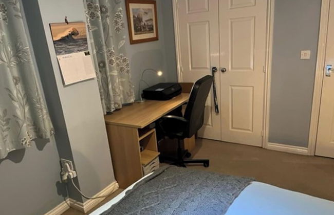 1 Bedroom Apartment Sleeps 2 - Pets Welcome - Tv - Foto 10