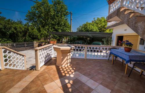 Apartments with a parking space Malinska (Krk) - 13219 - Foto 7