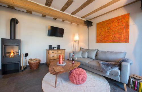 Burggarten Appartements Neuleiningen - Foto 11