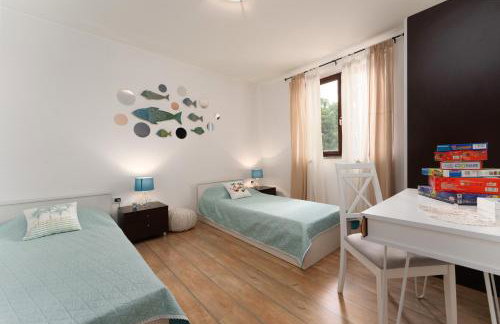 Apartman Kalić - Foto 13