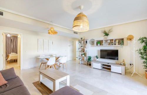 VB Amapolas 2BDR Sea views & relax - Foto 4