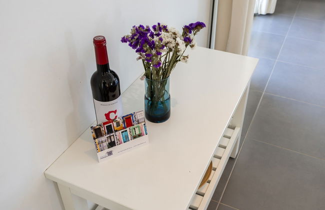 Carmona A com Vista Para a Piscina - Foto 20