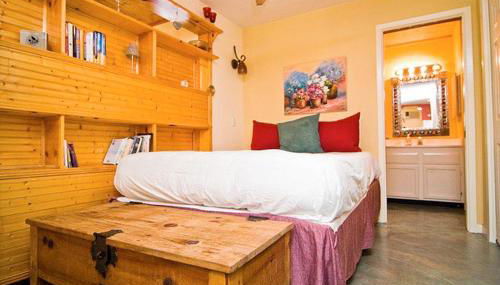 Barton Hills Condo - Foto 5