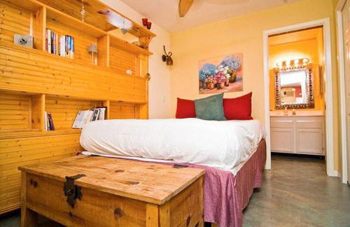 Barton Hills Condo - Foto 5