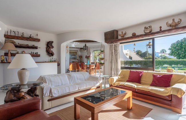 Villa Veiguinha in Vale Rebelho - Foto 5