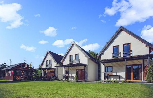 Stunning Home In Lubkowo With Wifi - Foto 10