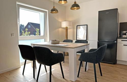 Harz Apartment 'Fuchsbau' mit Balkon - Bubo am See - Foto 15