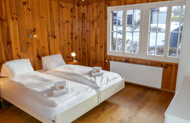 Chalet Anna - Foto 11