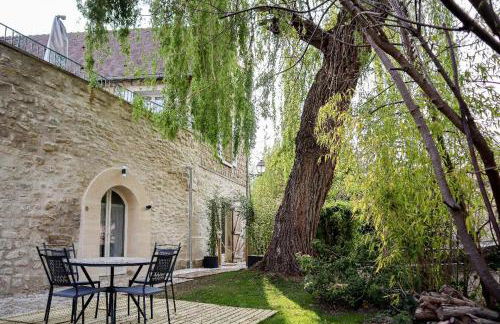 Gîte Sainte Marguerite-La Nonette - Foto 8