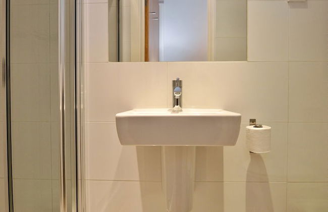 Notting Hill Serviced Apartments by Concept Apartments - Photo 54