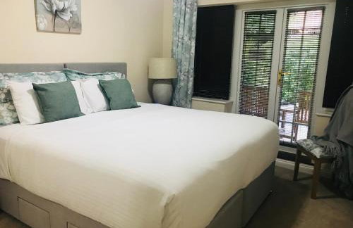 The Garden Suite - Foto 13