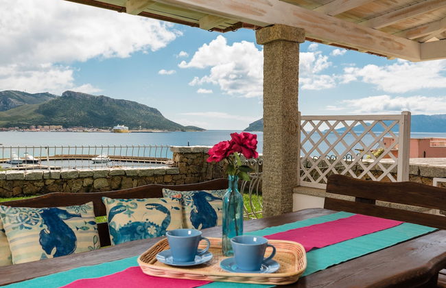 S'Abba e Sa Pedra - Foto 38