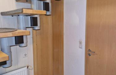 Ferienwohnung Blumenshein bei Speyer Karlsruhe Familienfreundlich 5 Pers - Photo 35