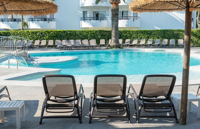 Alcudia Beach Apartments - Foto 62