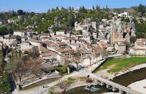 Au gîte 1619 - Foto 9