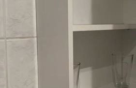 Smoke free small apartement with Garden View - Foto 16